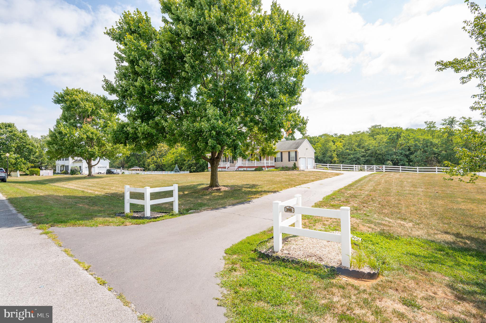 CARRIAGE PARK II - Residential