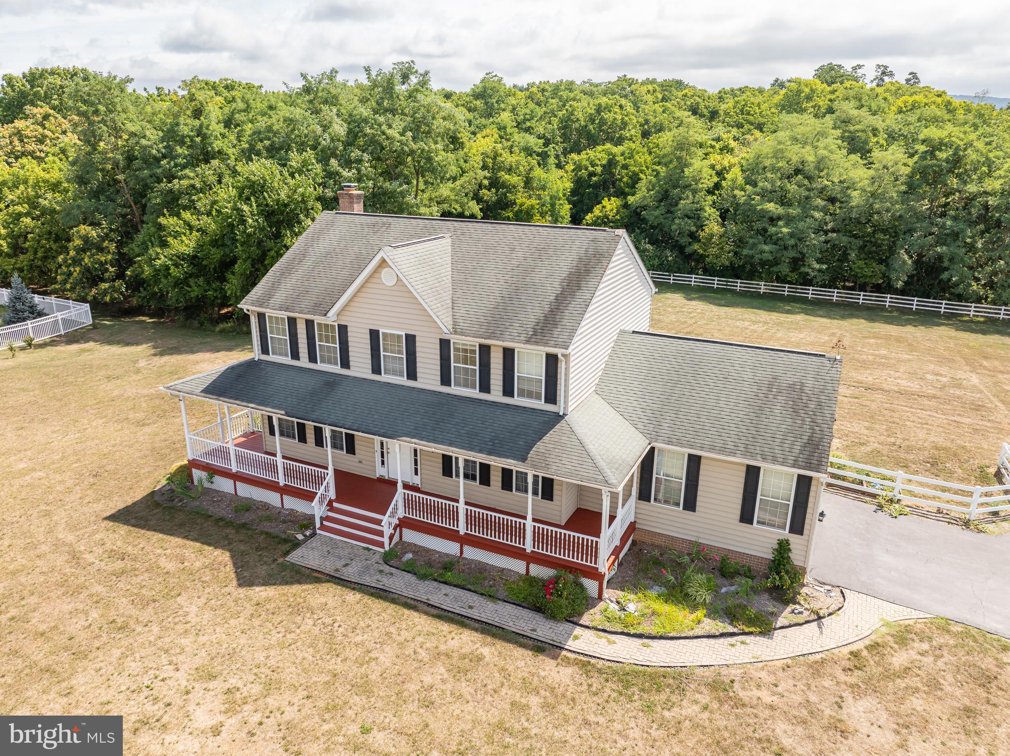 CARRIAGE PARK II - Residential