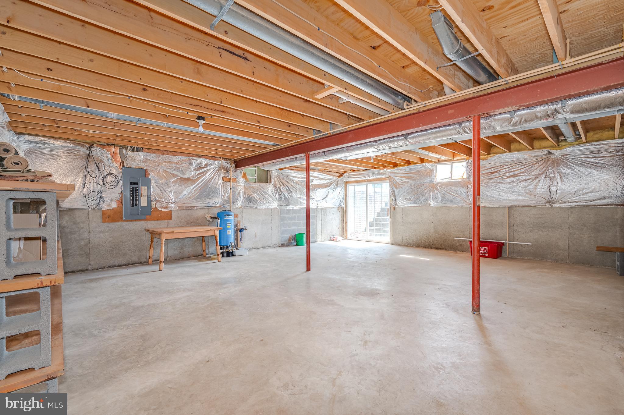 CARRIAGE PARK II - Residential