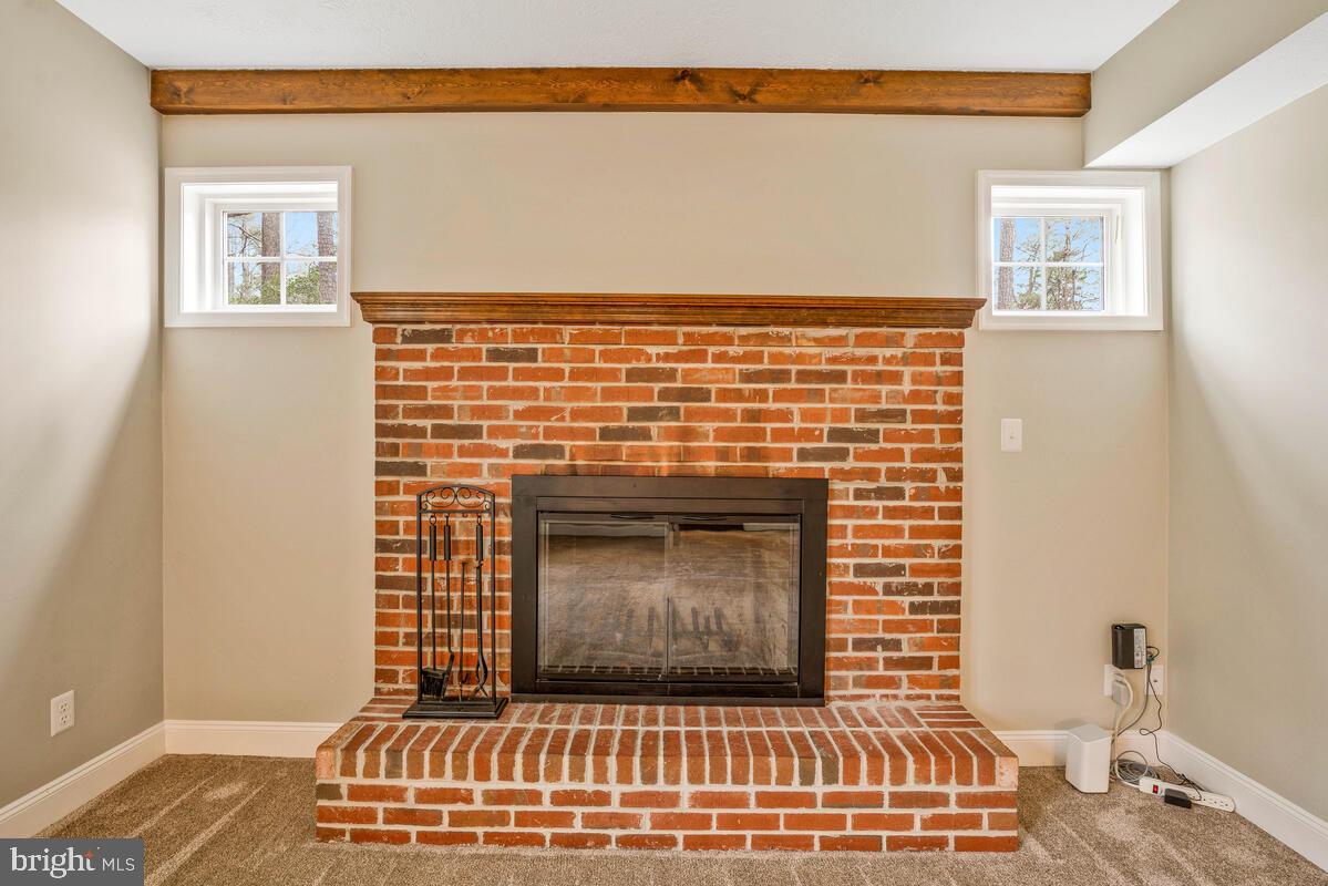 WILDEWOOD NEIGHBORHOOD ONE - Residential