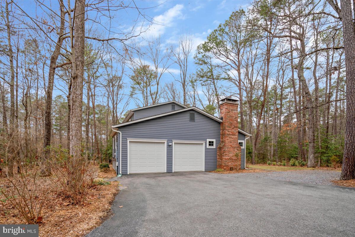 WILDEWOOD NEIGHBORHOOD ONE - Residential