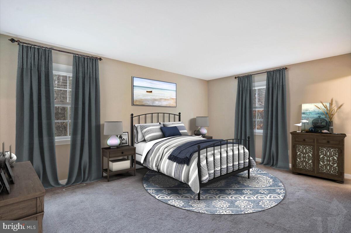 WILDEWOOD NEIGHBORHOOD ONE - Residential