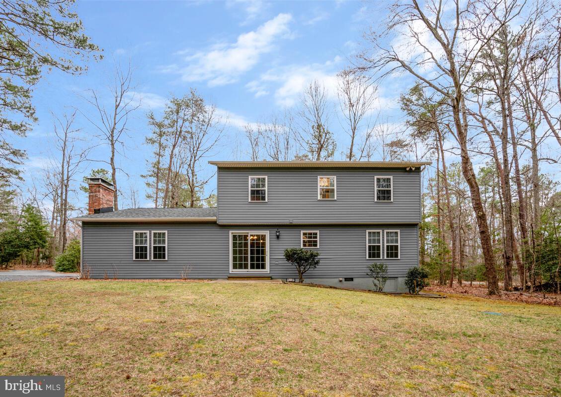 WILDEWOOD NEIGHBORHOOD ONE - Residential