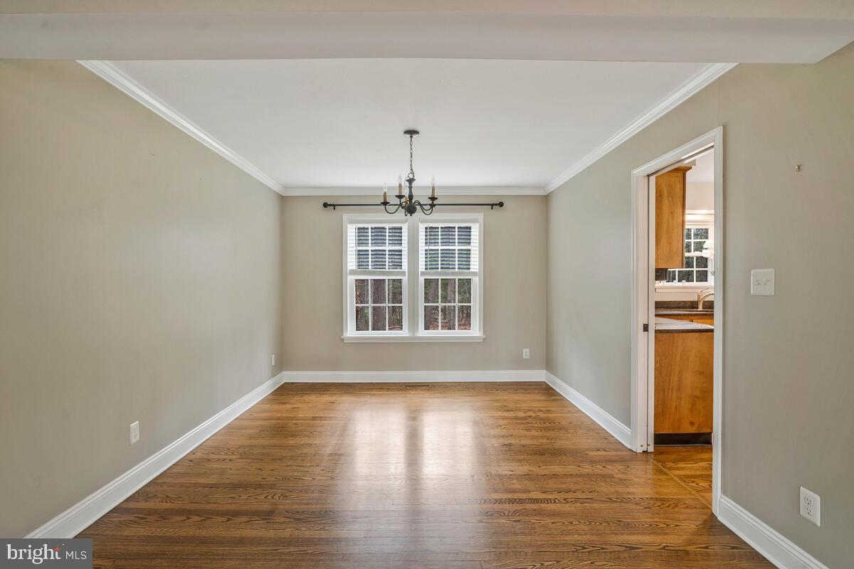 WILDEWOOD NEIGHBORHOOD ONE - Residential