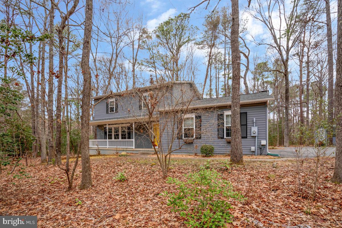 WILDEWOOD NEIGHBORHOOD ONE - Residential