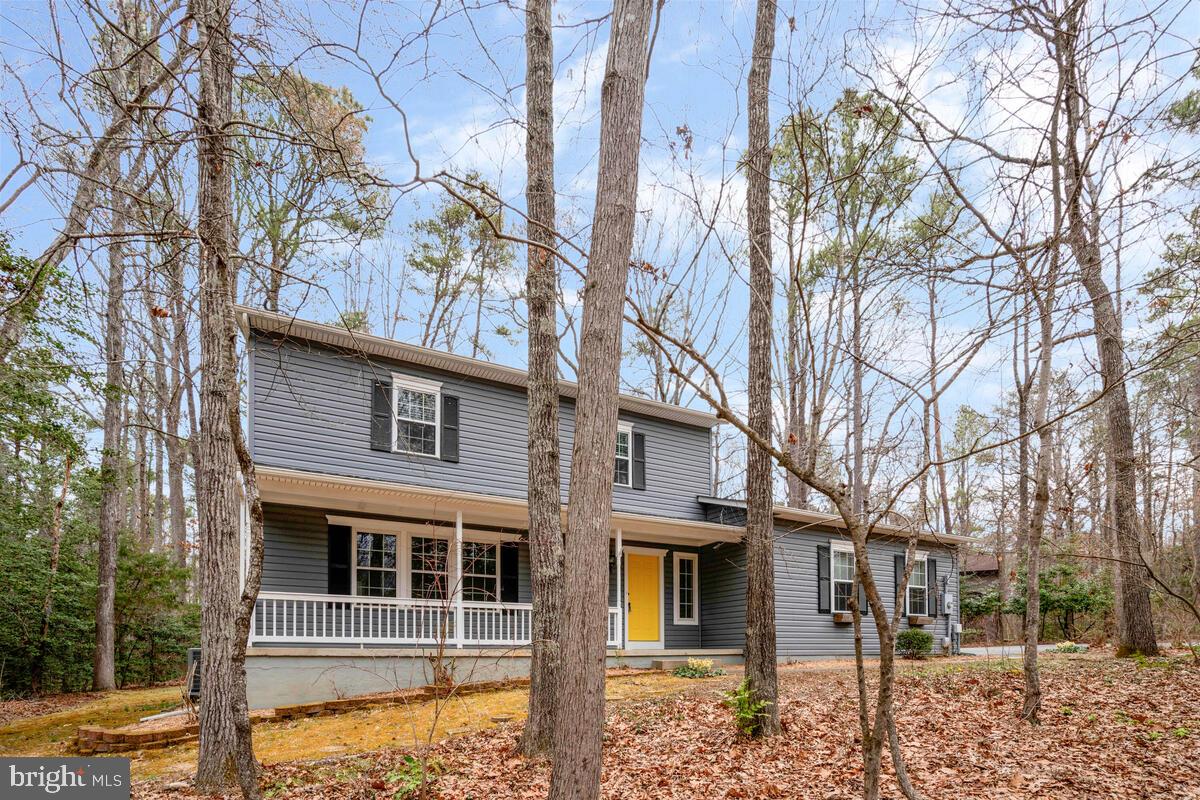 WILDEWOOD NEIGHBORHOOD ONE - Residential