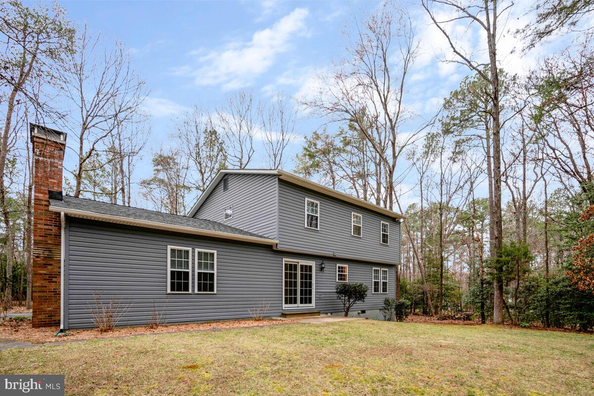 WILDEWOOD NEIGHBORHOOD ONE - Residential