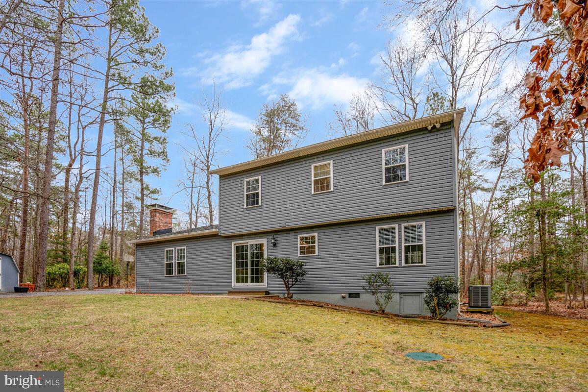 WILDEWOOD NEIGHBORHOOD ONE - Residential