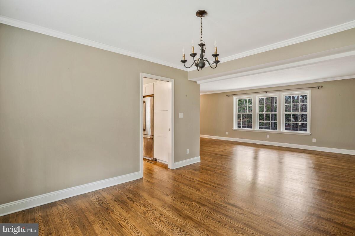 WILDEWOOD NEIGHBORHOOD ONE - Residential