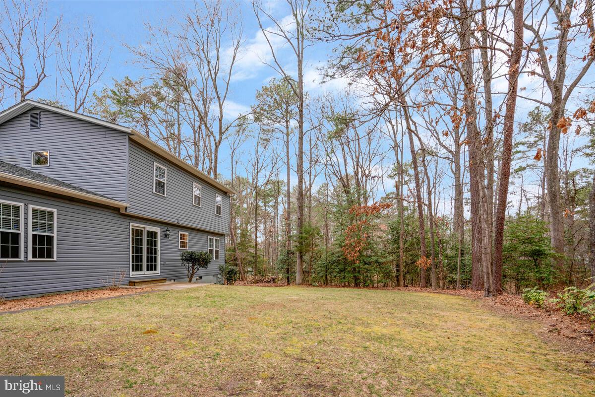 WILDEWOOD NEIGHBORHOOD ONE - Residential