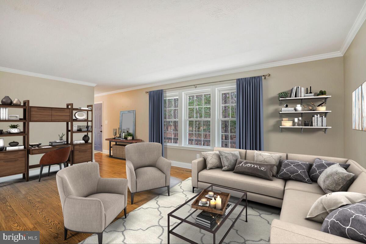 WILDEWOOD NEIGHBORHOOD ONE - Residential