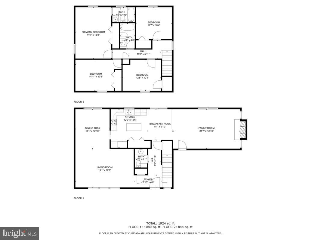 WILDEWOOD NEIGHBORHOOD ONE - Residential
