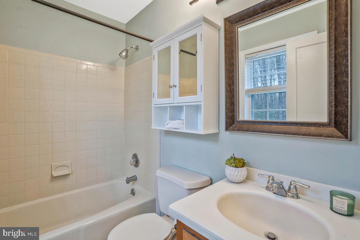 WILDEWOOD NEIGHBORHOOD ONE - Residential