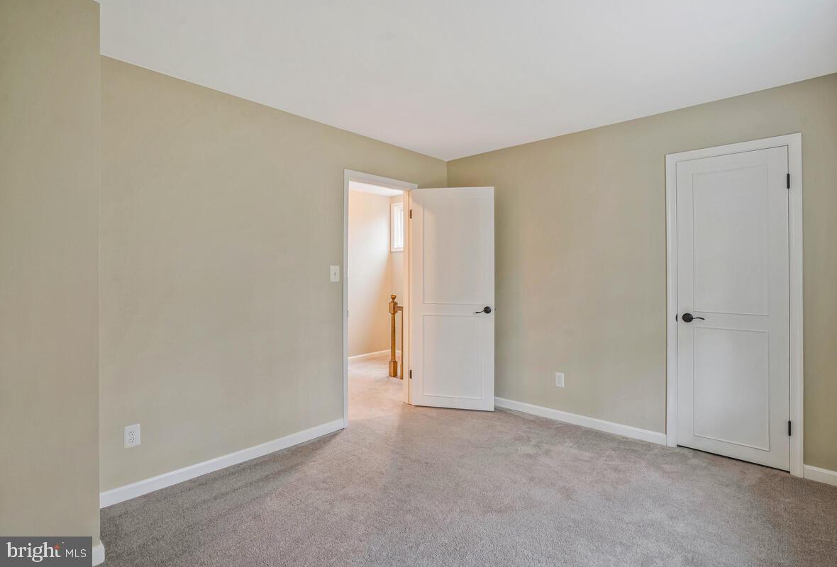 WILDEWOOD NEIGHBORHOOD ONE - Residential