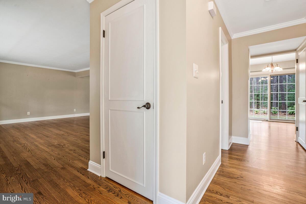 WILDEWOOD NEIGHBORHOOD ONE - Residential