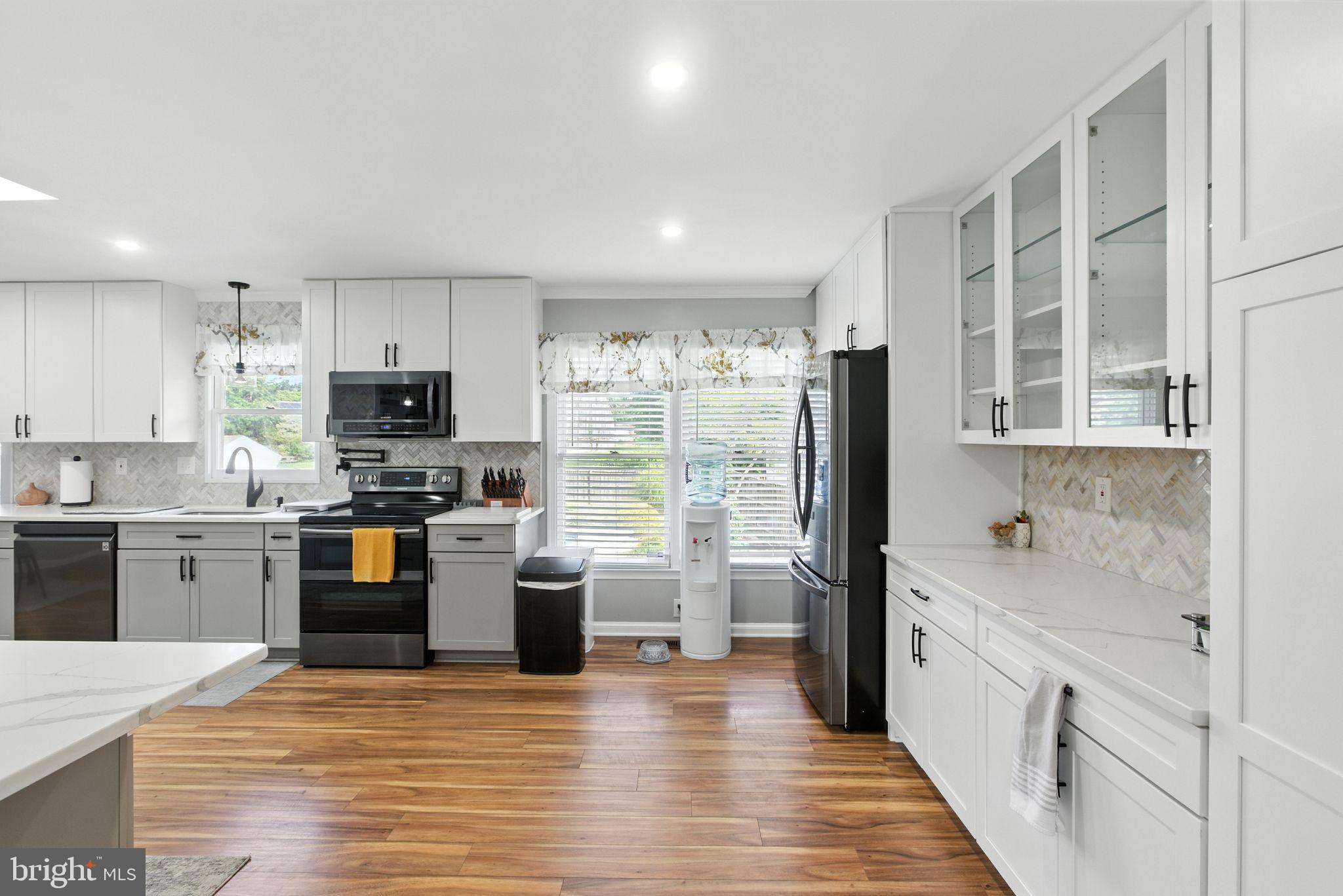 CANTERBURY ESTATES - Residential