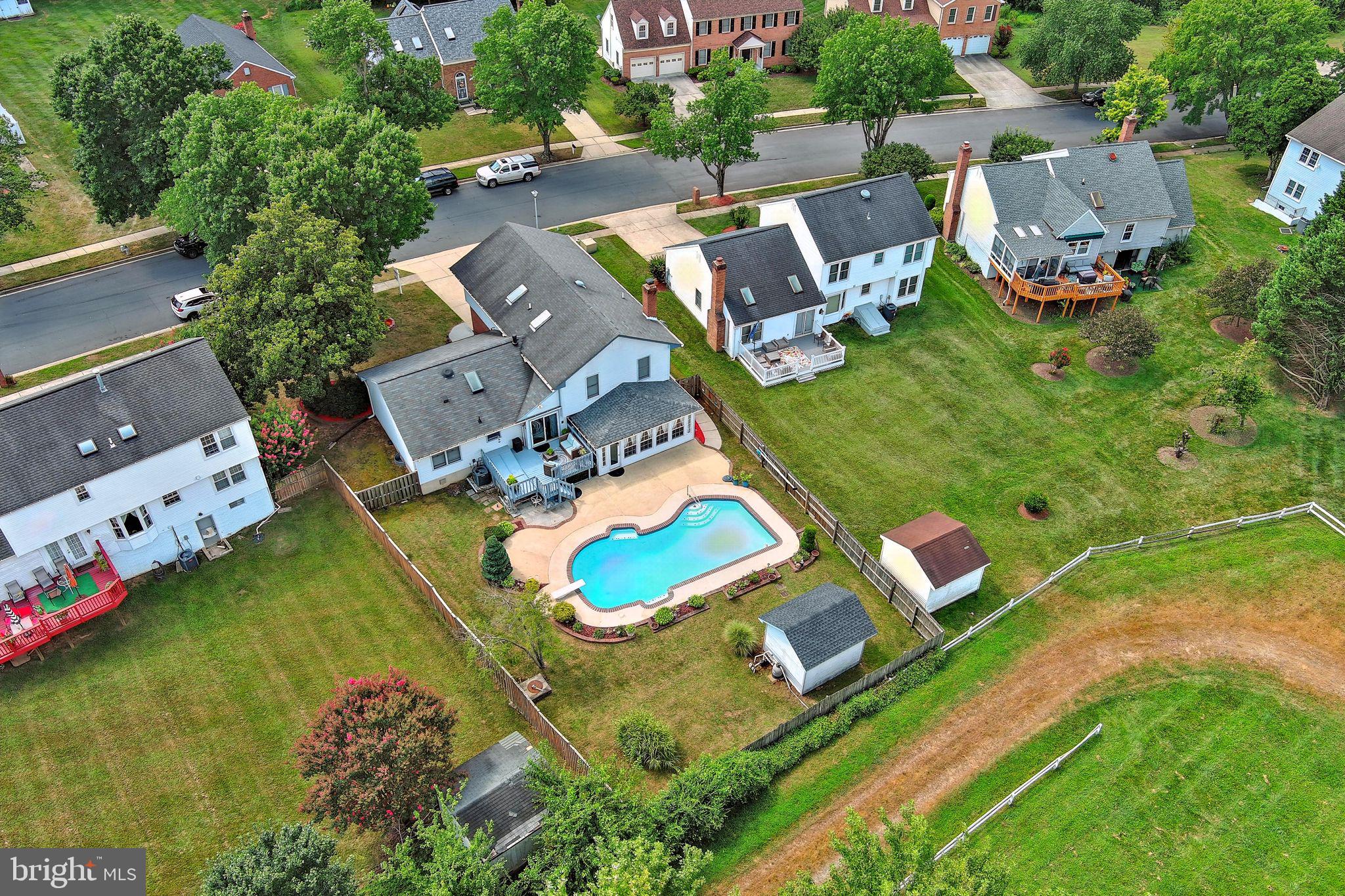 CANTERBURY ESTATES - Residential