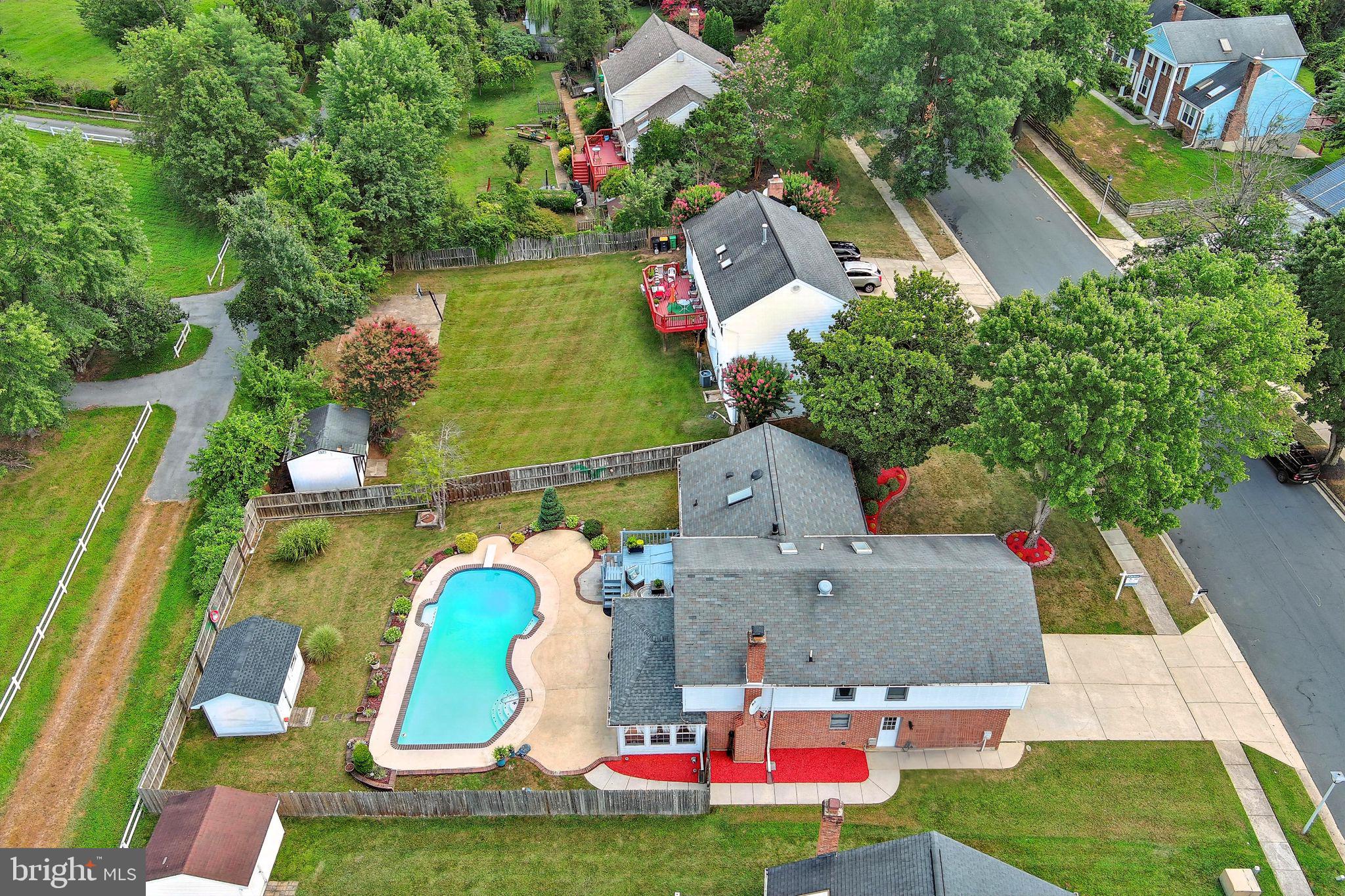 CANTERBURY ESTATES - Residential