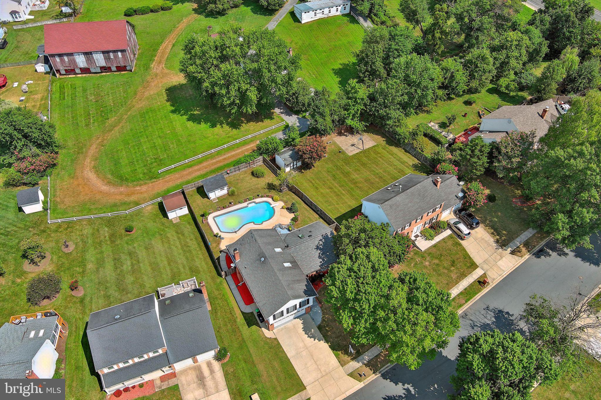 CANTERBURY ESTATES - Residential