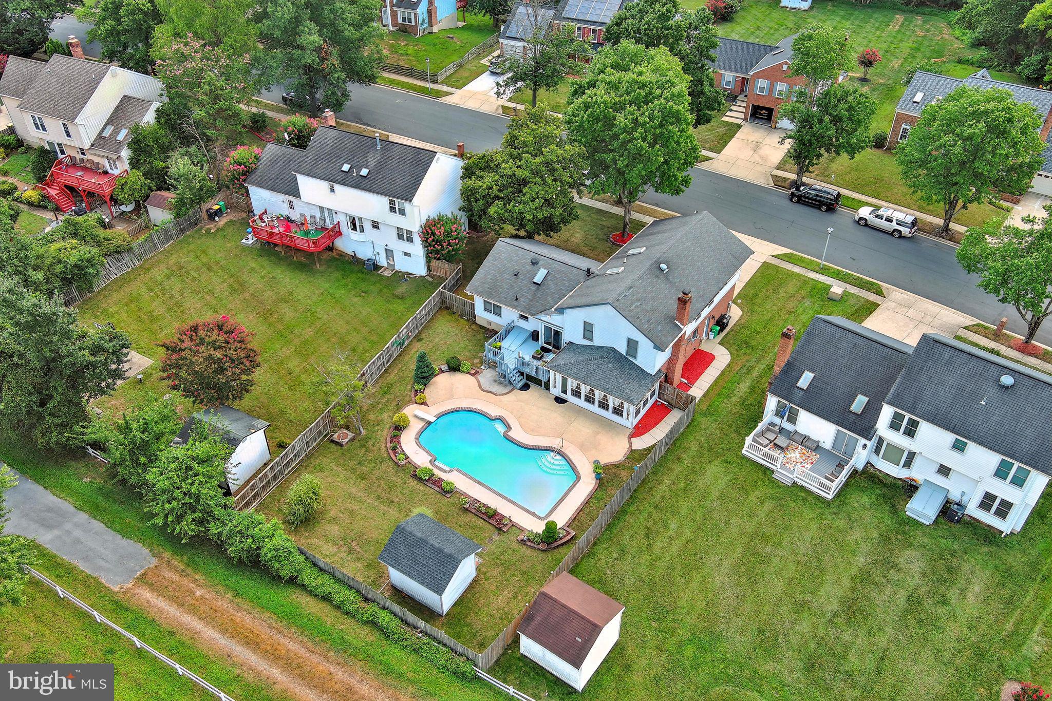 CANTERBURY ESTATES - Residential