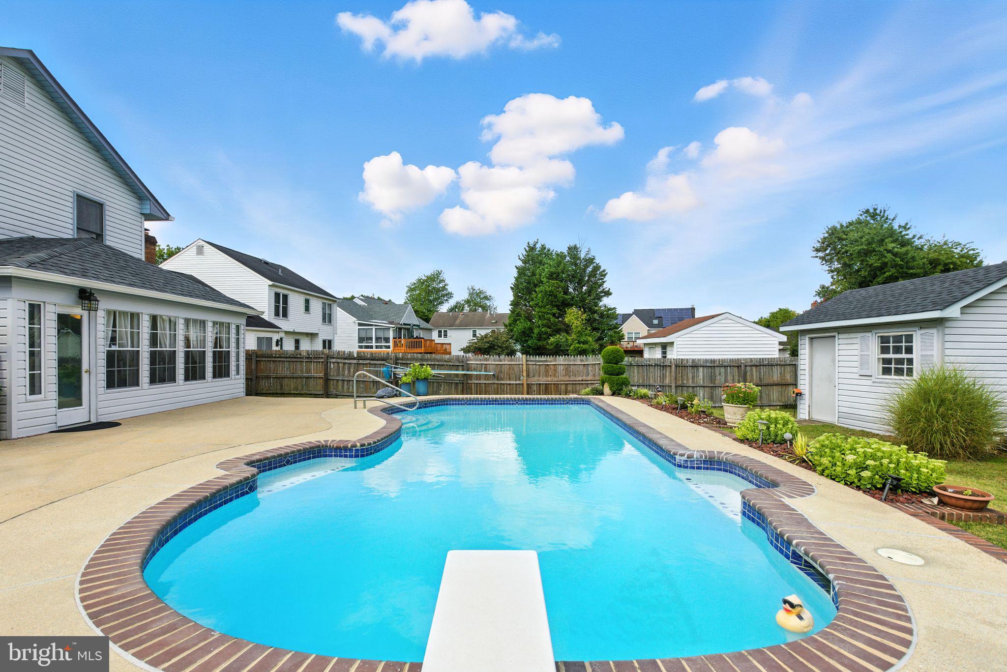 CANTERBURY ESTATES - Residential