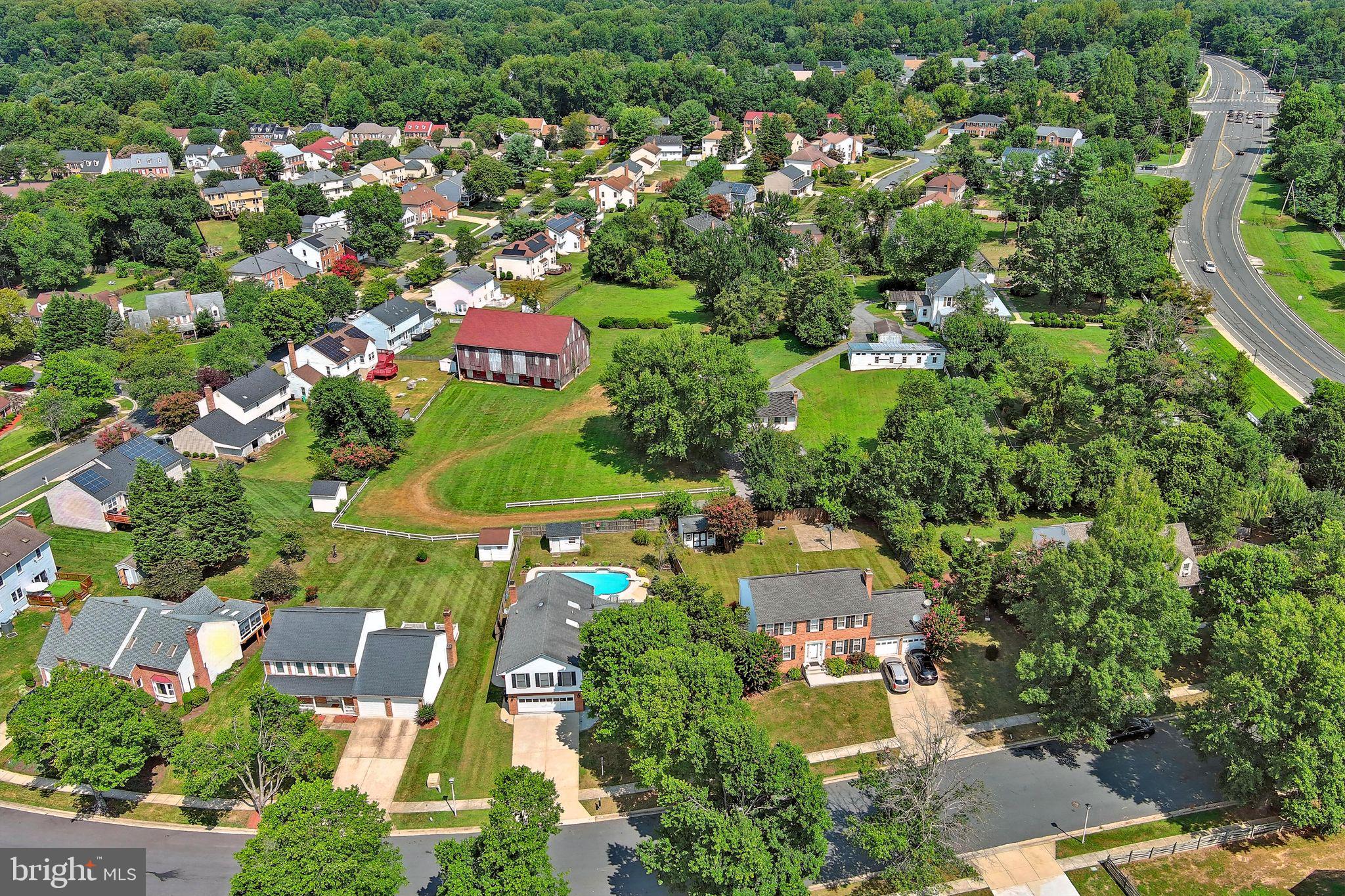CANTERBURY ESTATES - Residential