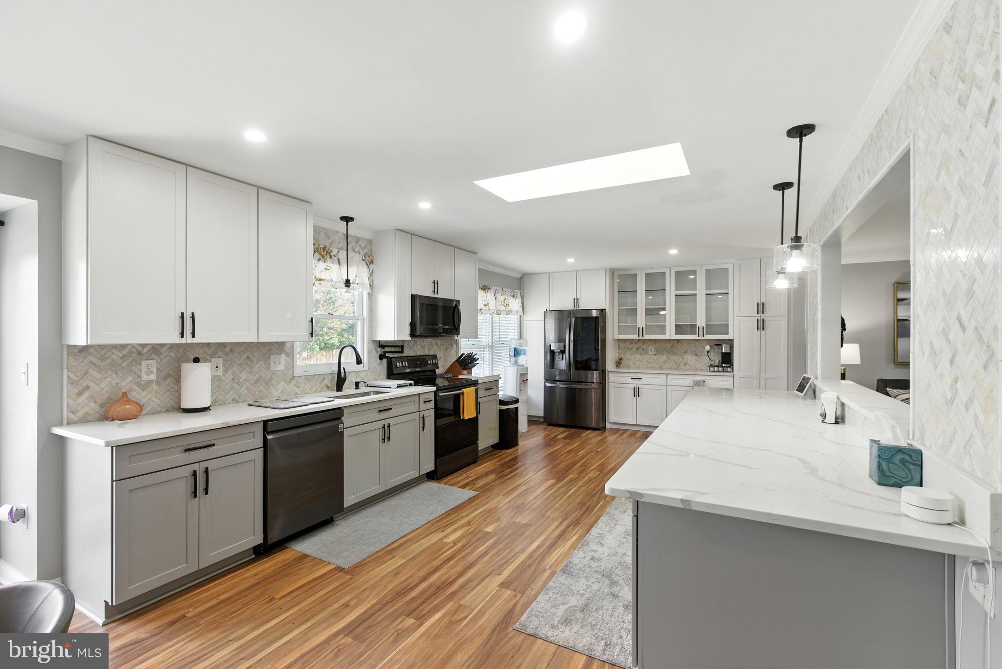 CANTERBURY ESTATES - Residential