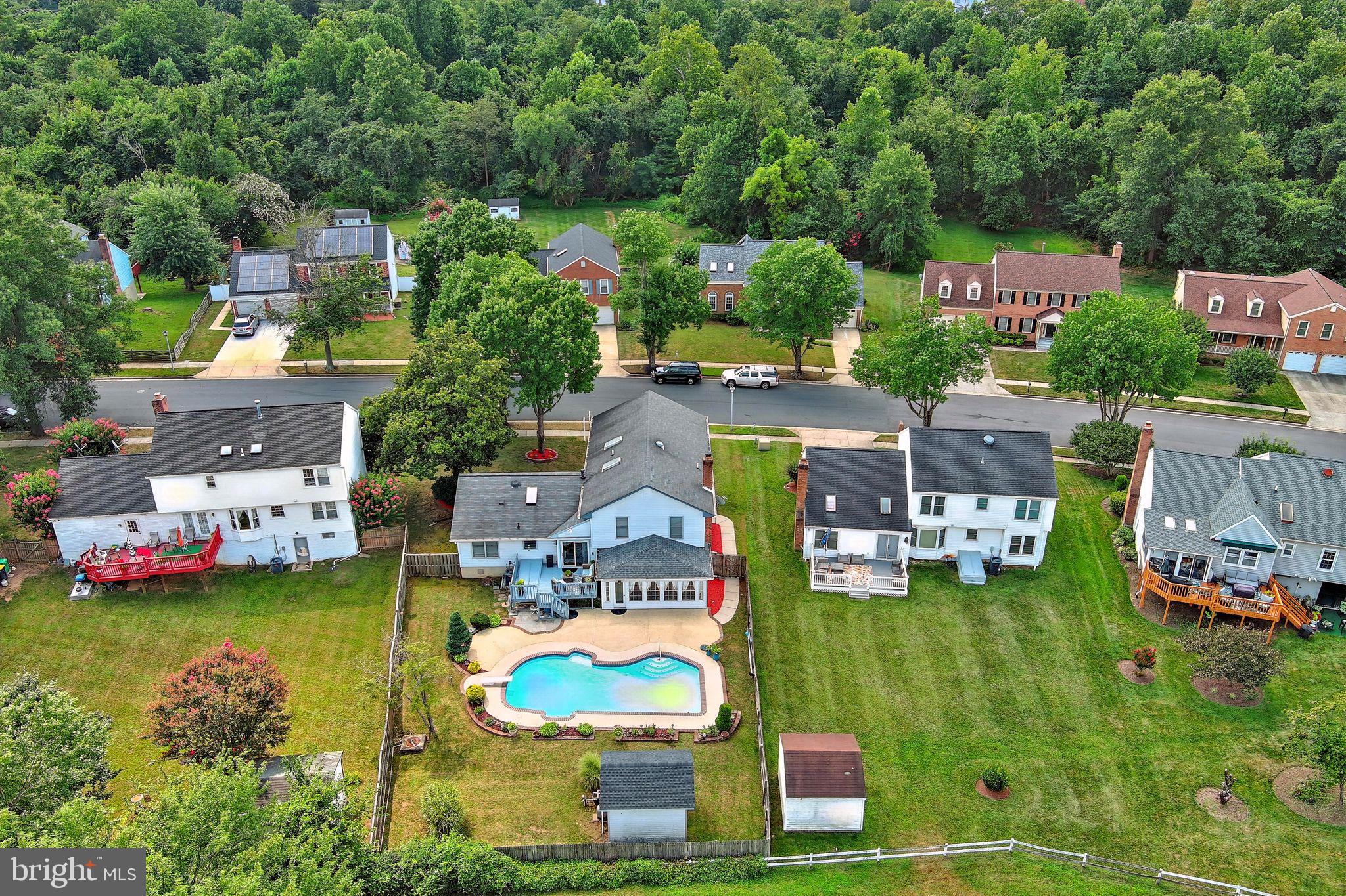 CANTERBURY ESTATES - Residential