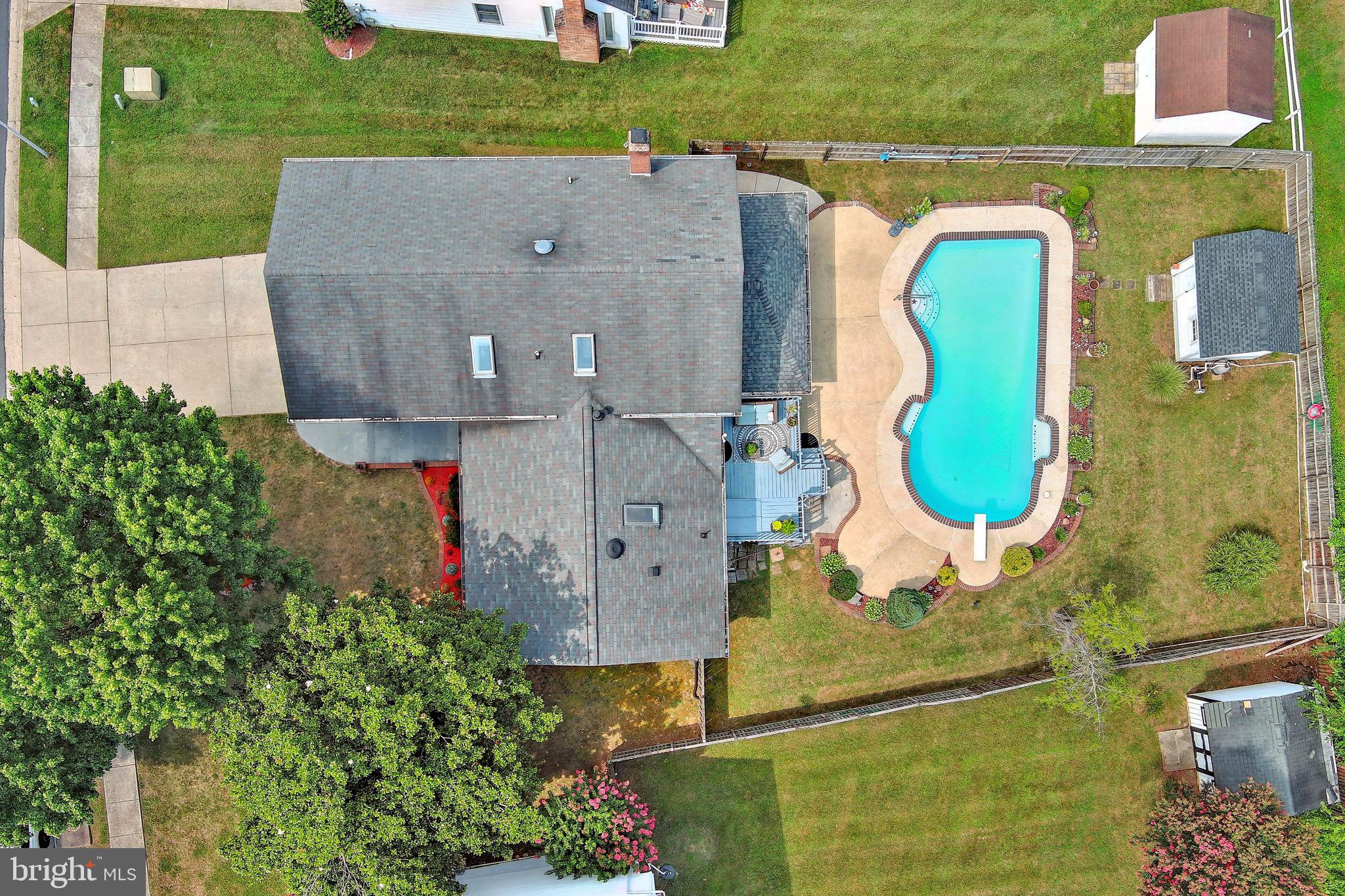 CANTERBURY ESTATES - Residential