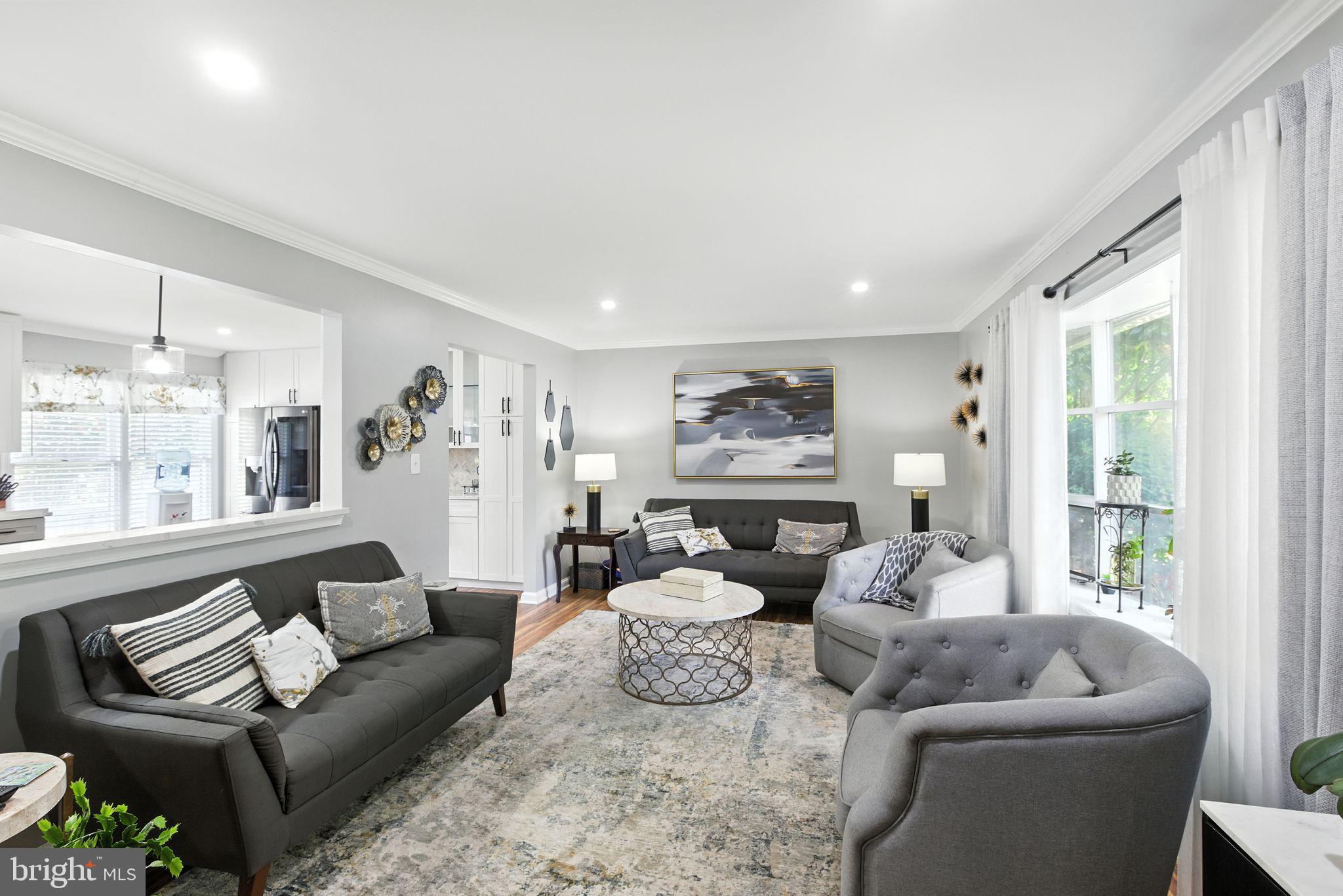 CANTERBURY ESTATES - Residential