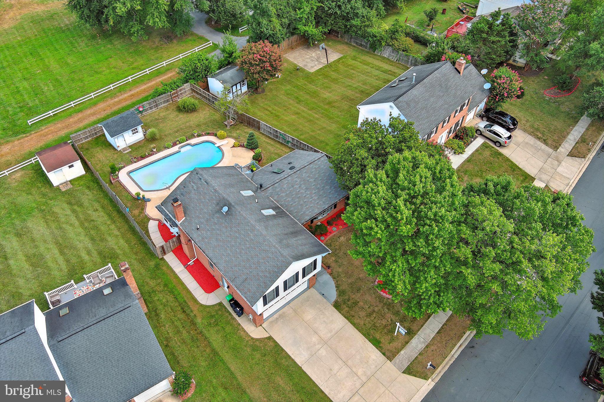 CANTERBURY ESTATES - Residential