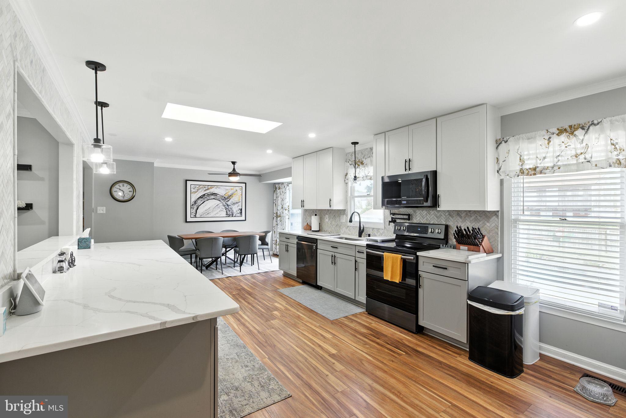 CANTERBURY ESTATES - Residential