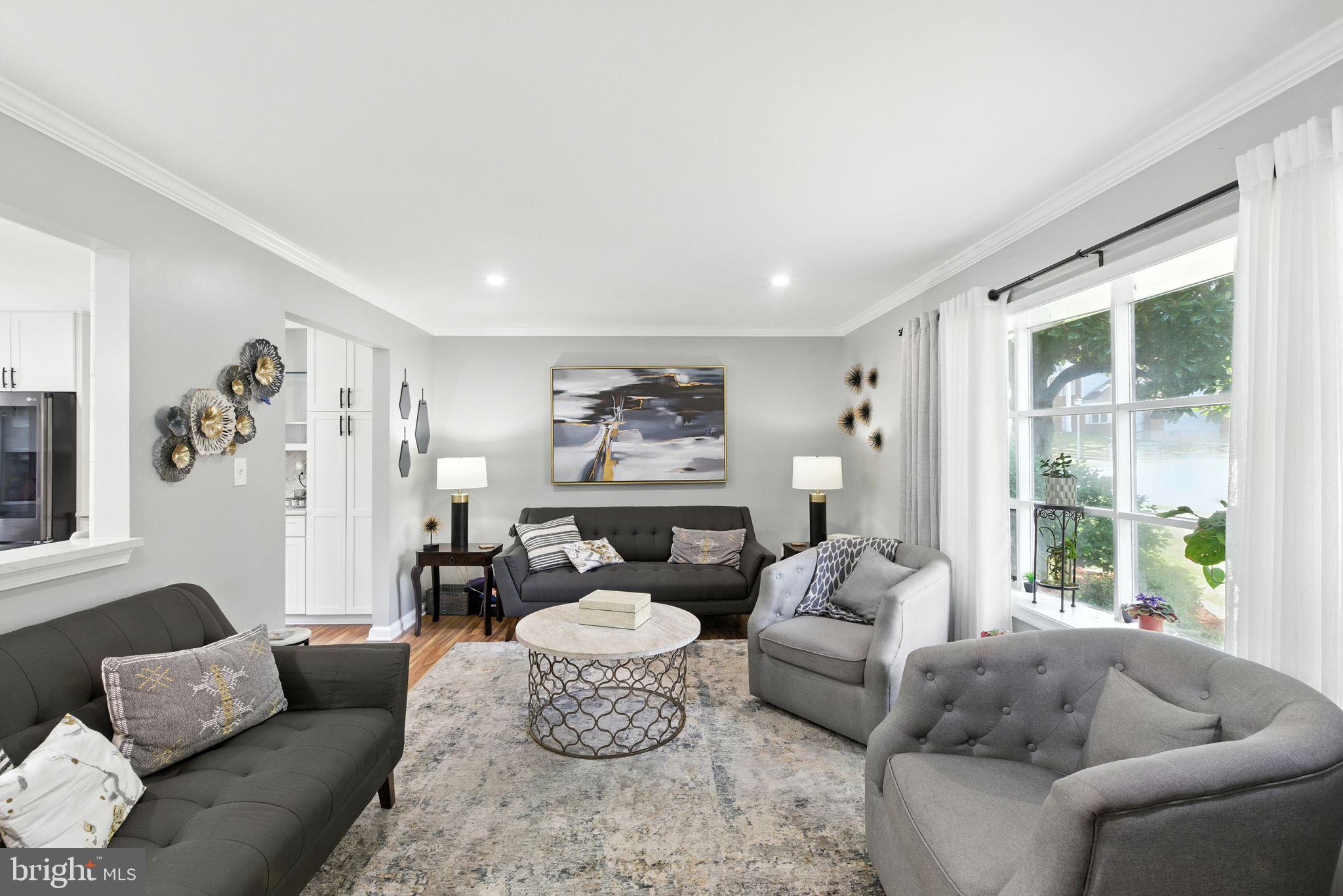 CANTERBURY ESTATES - Residential