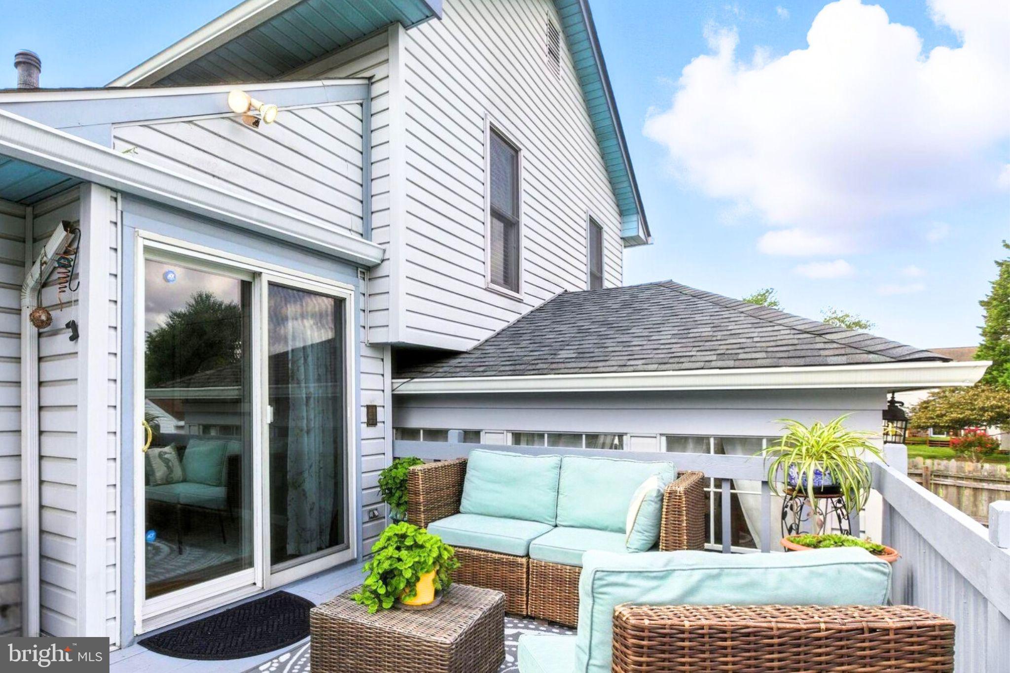 CANTERBURY ESTATES - Residential