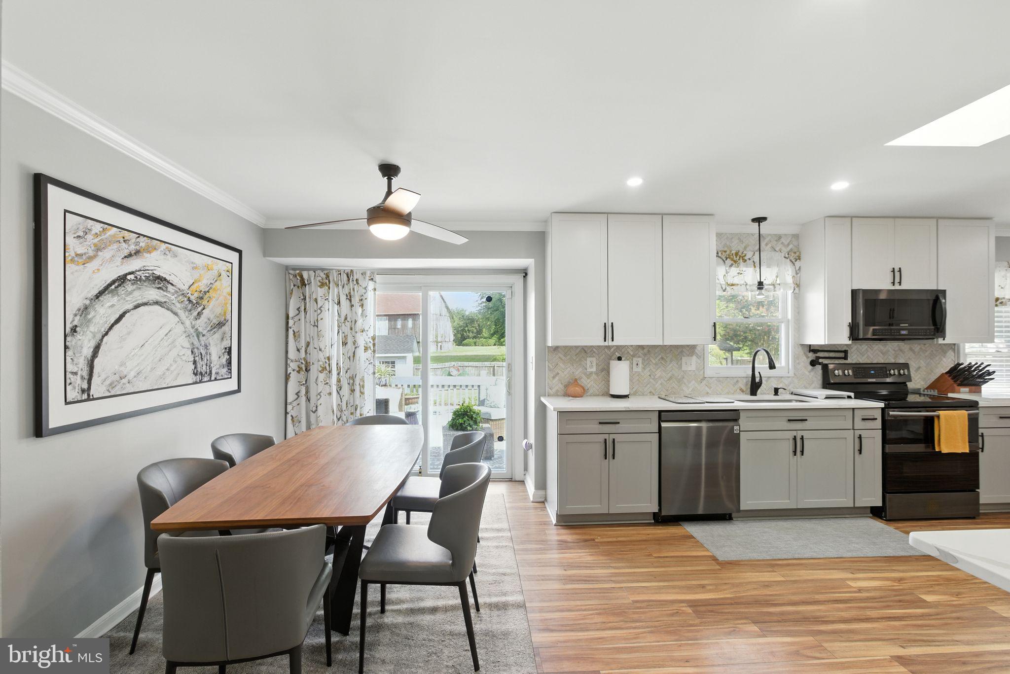 CANTERBURY ESTATES - Residential