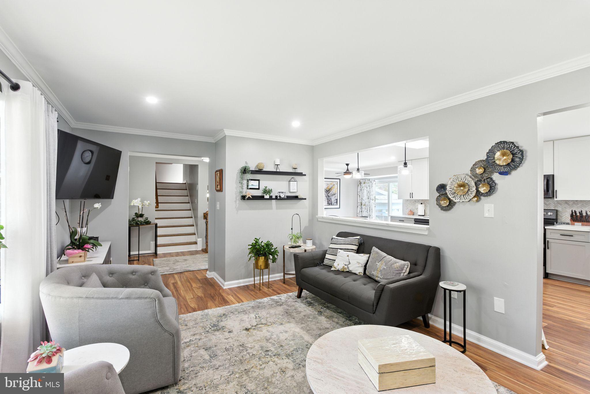 CANTERBURY ESTATES - Residential