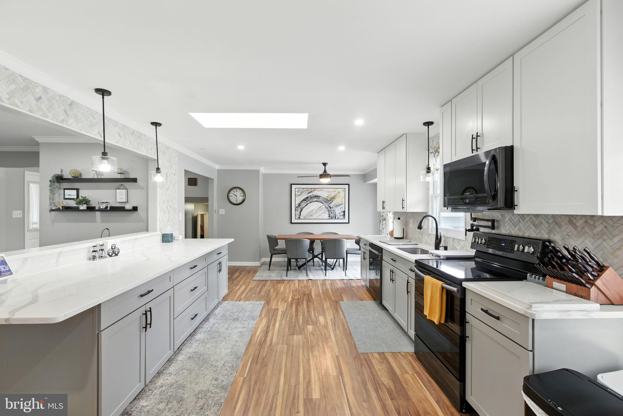 CANTERBURY ESTATES - Residential