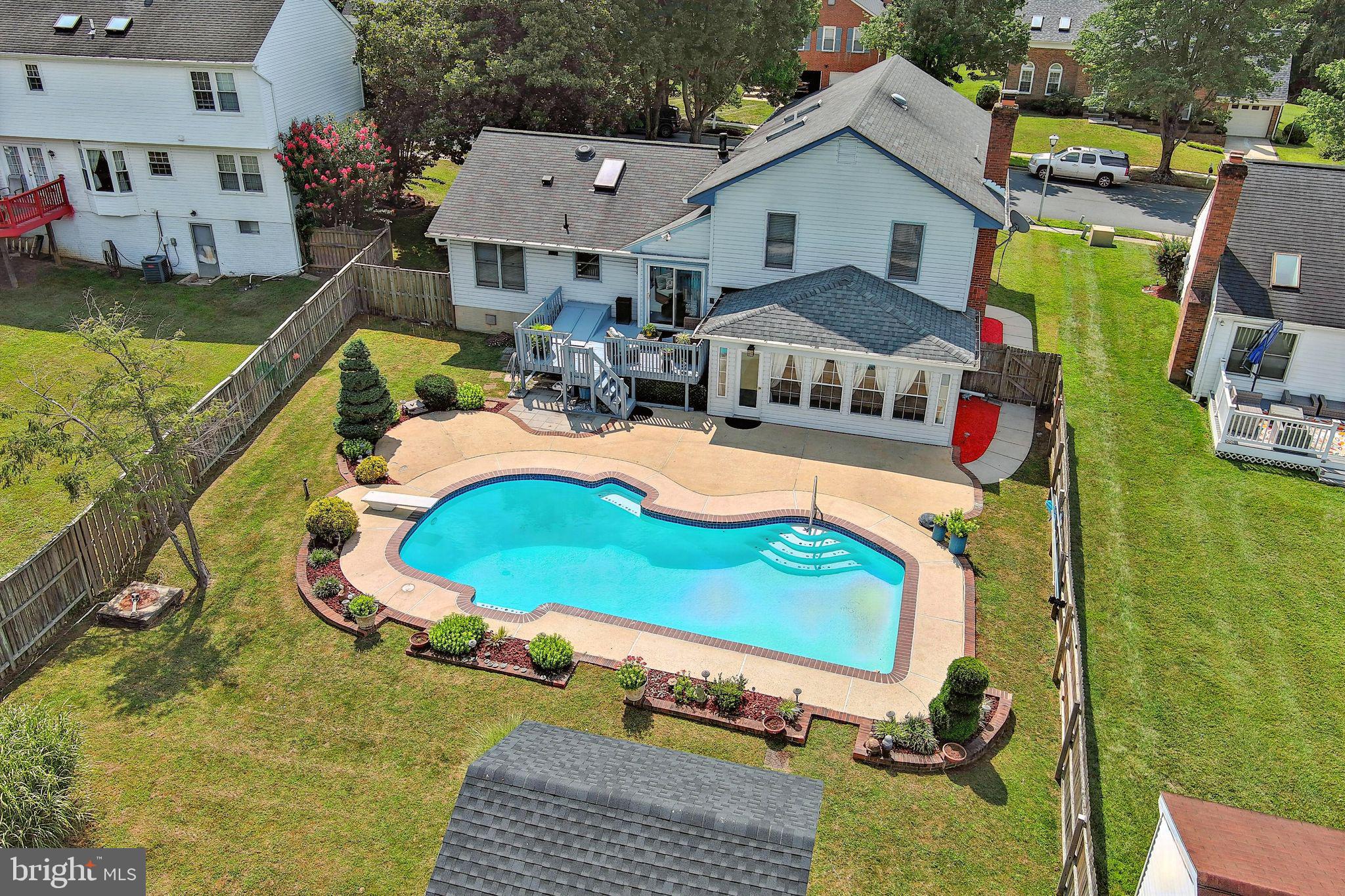 CANTERBURY ESTATES - Residential