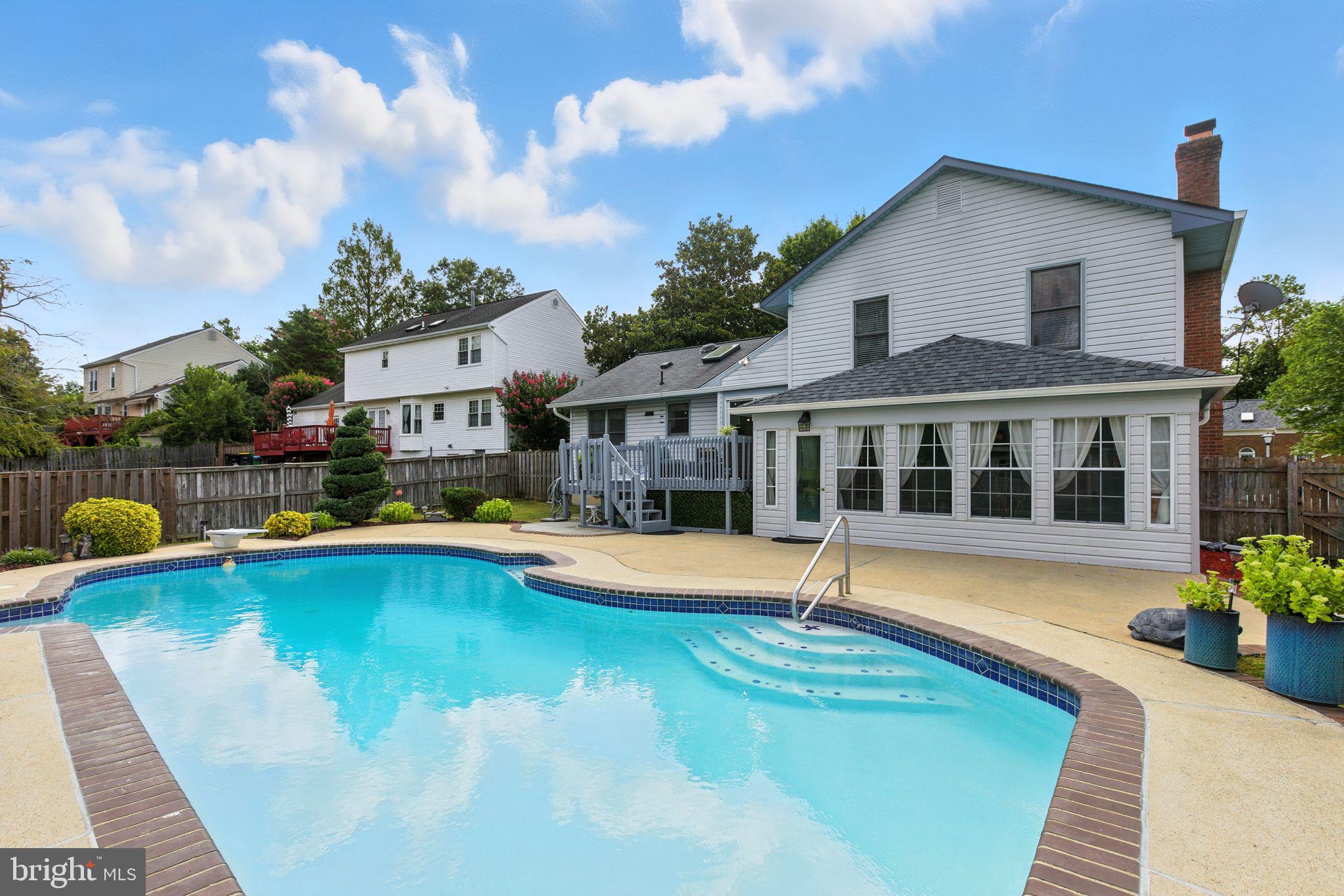 CANTERBURY ESTATES - Residential