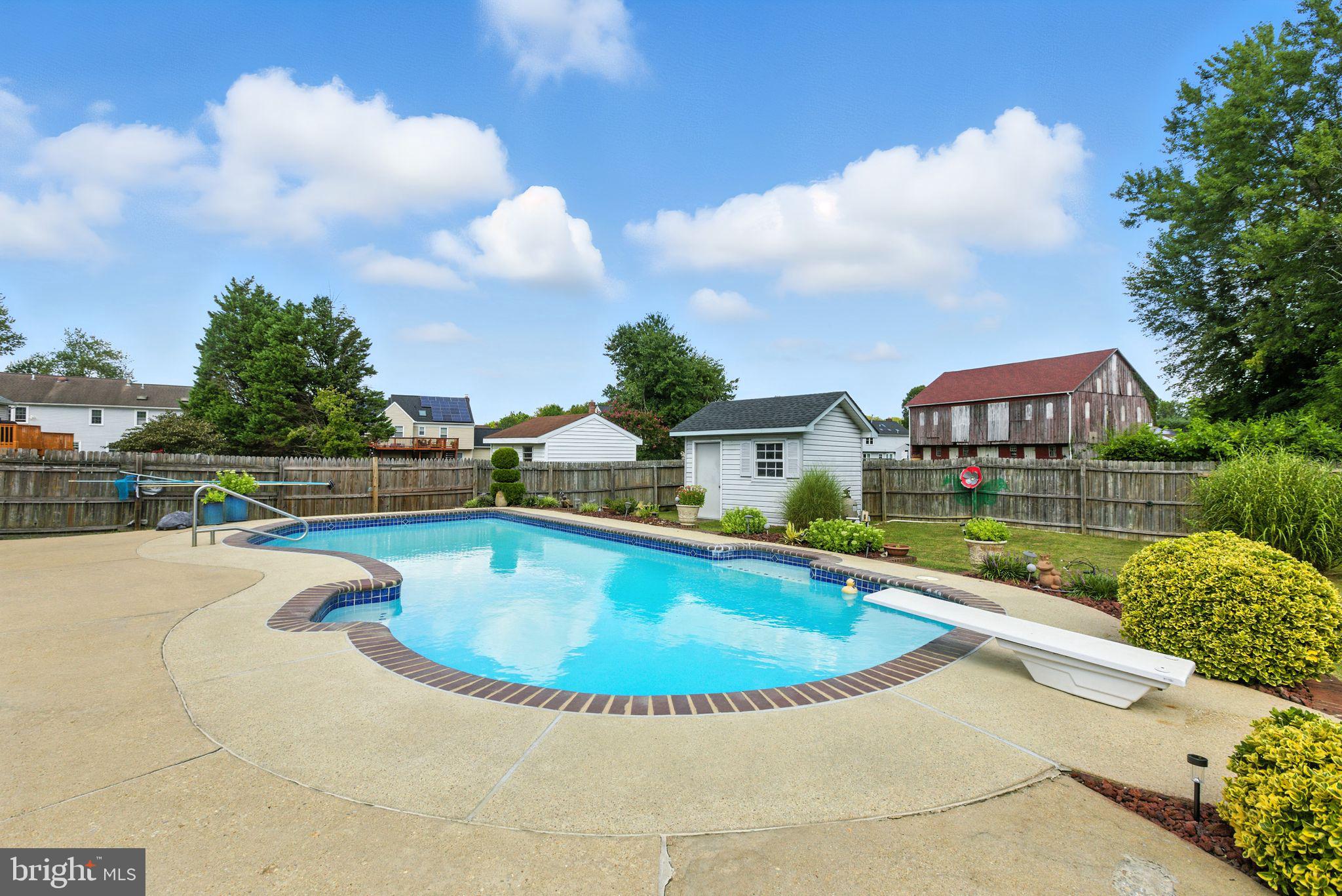 CANTERBURY ESTATES - Residential