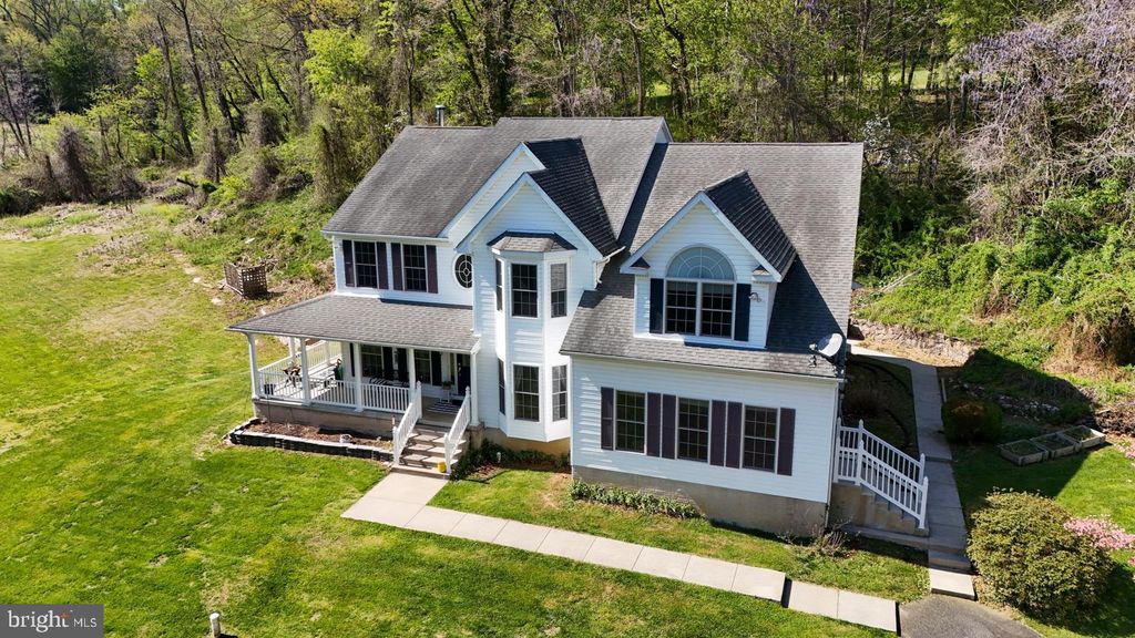 Photo of 3610 Ady Road, STREET, MD 21154 (MLS # MDHR2053974)