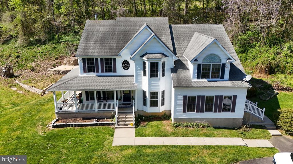 Photo of 3610 Ady Road, STREET, MD 21154 (MLS # MDHR2053974)