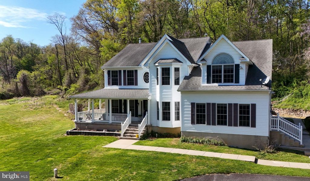 Photo of 3610 Ady Road, STREET, MD 21154 (MLS # MDHR2053974)