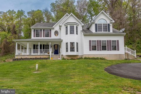 3610 ADY ROAD STREET MD 21154