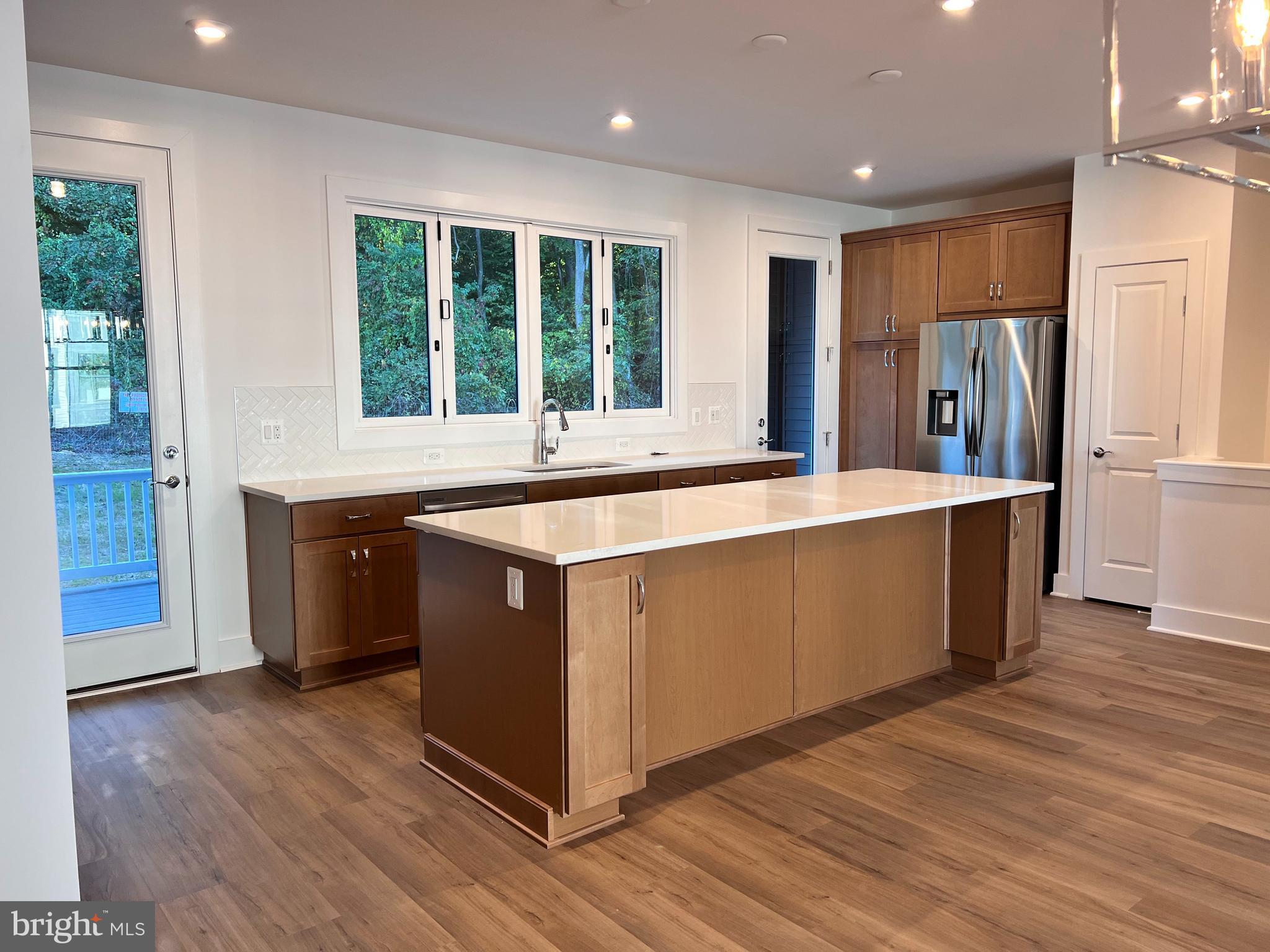 LORTON VALLEY - Residential