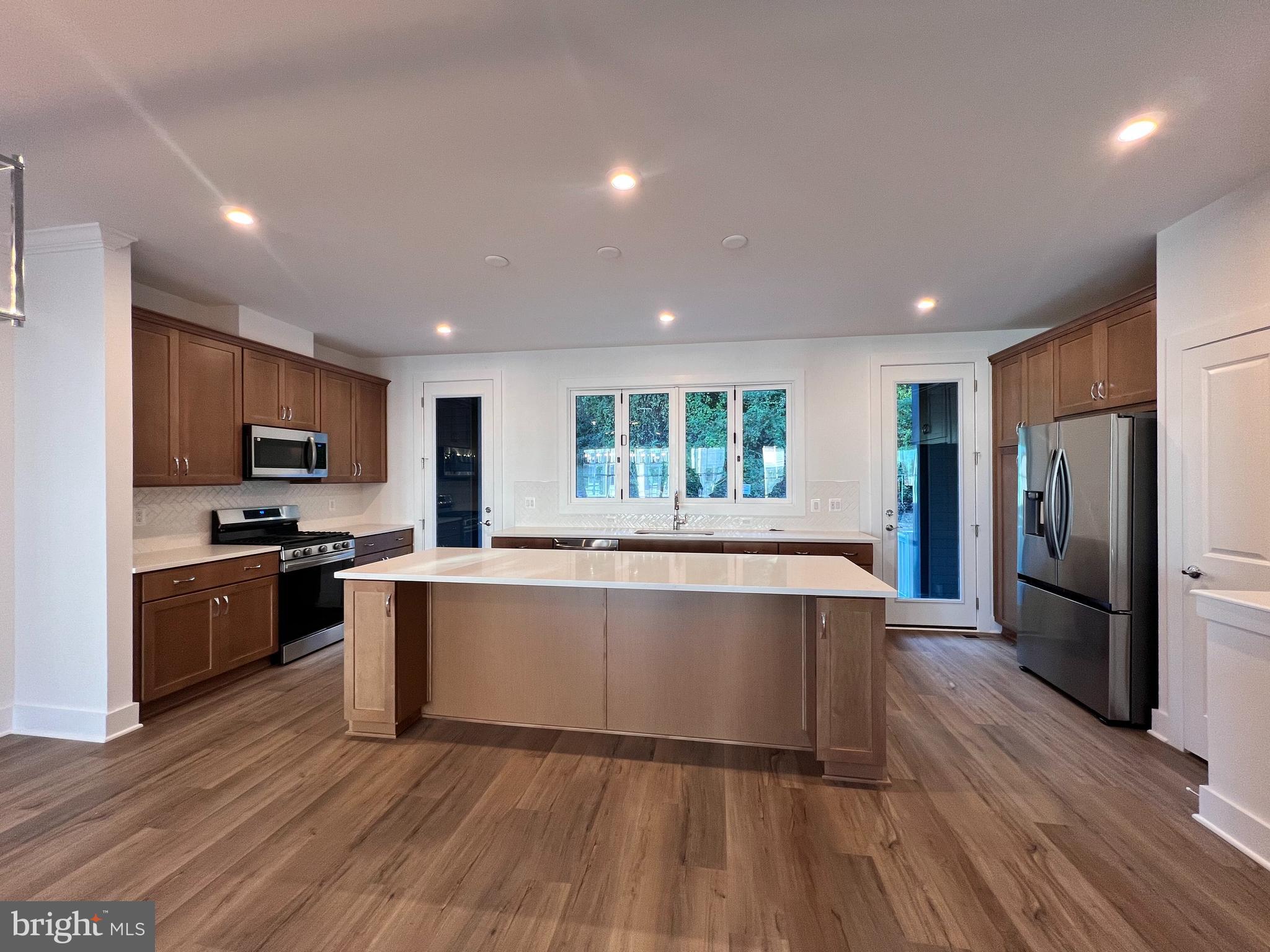 LORTON VALLEY - Residential