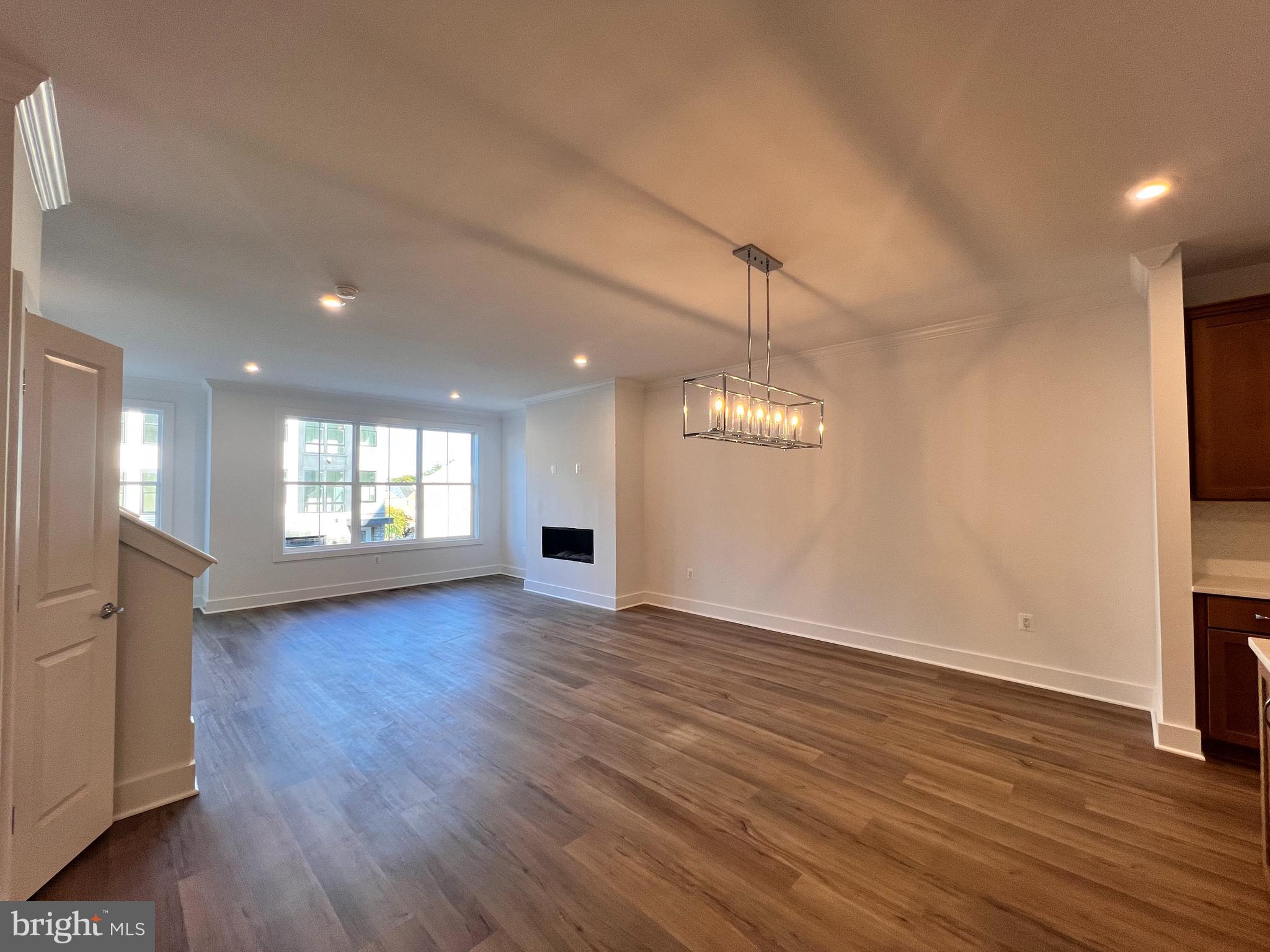 LORTON VALLEY - Residential