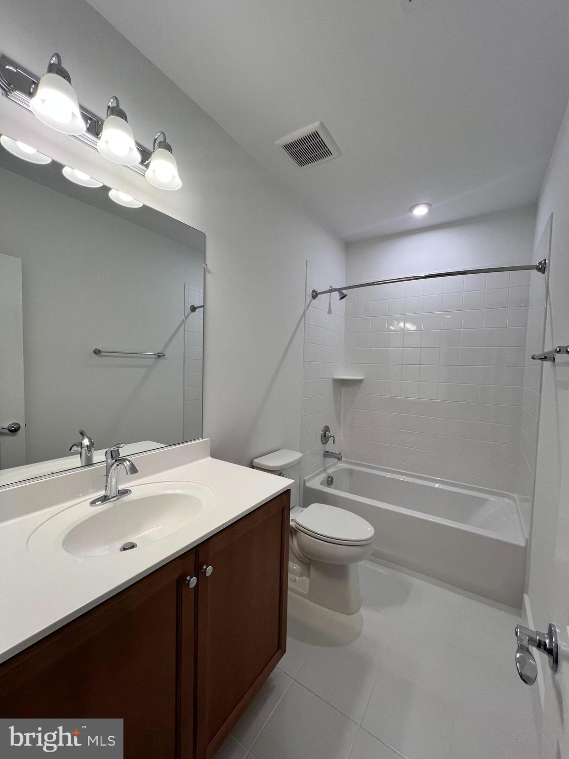 LORTON VALLEY - Residential