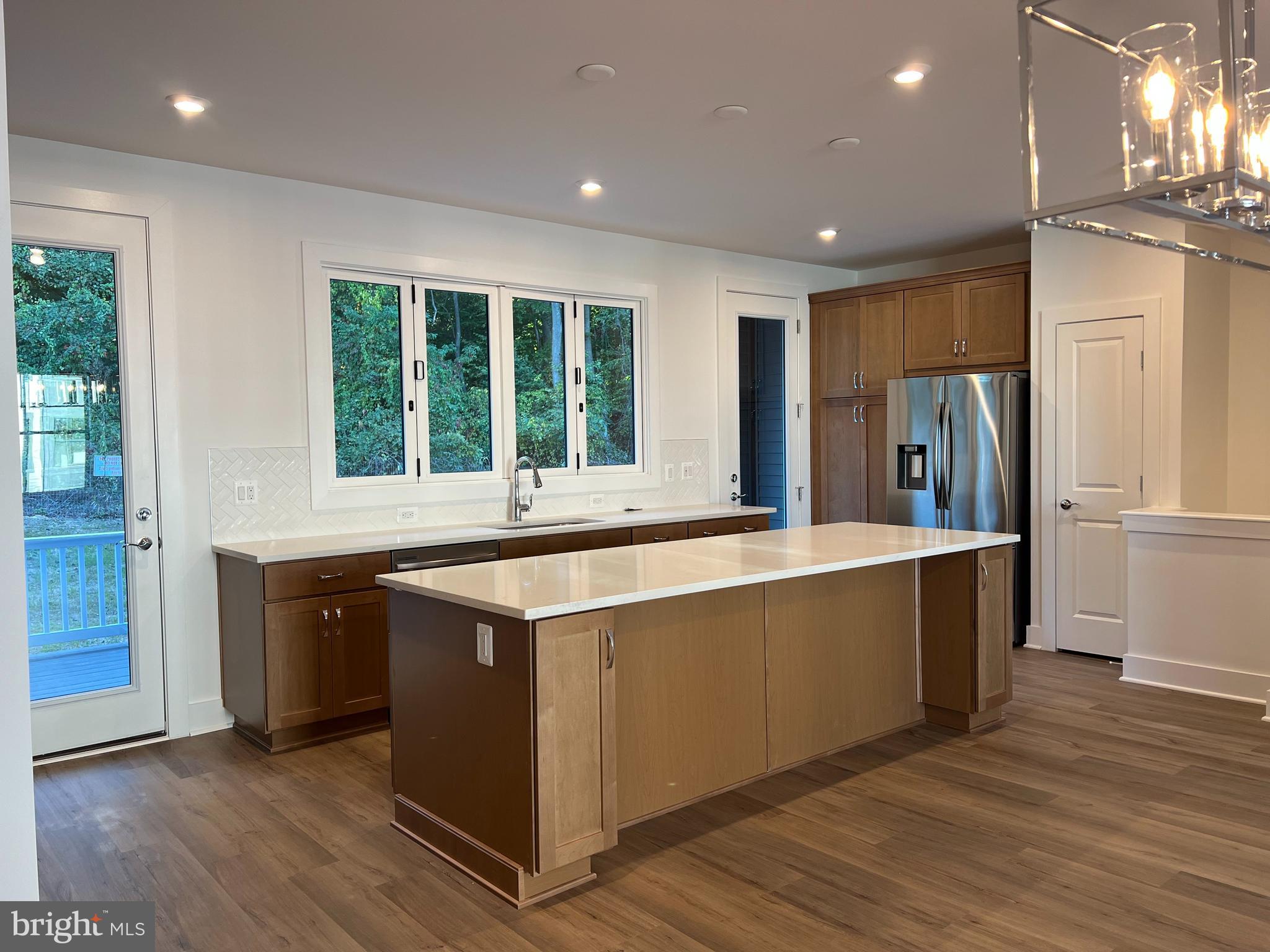 LORTON VALLEY - Residential