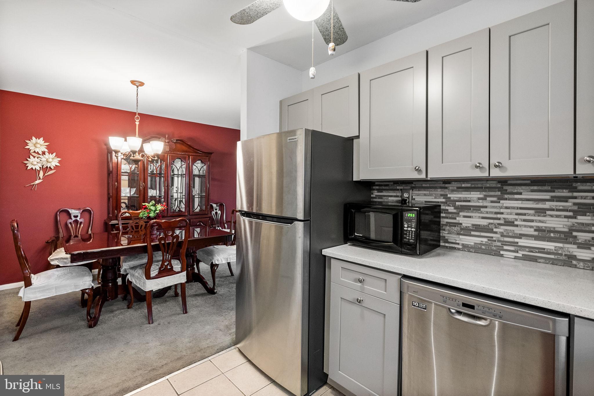 PLYMOUTH PARK - Residential